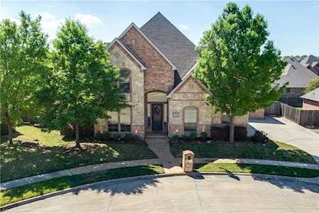 7905 Forest Point Court North Richland Hills, TX 76182