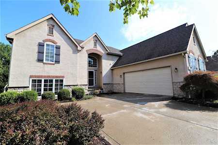 6218 Lampton Pond Drive Hilliard, OH 43026