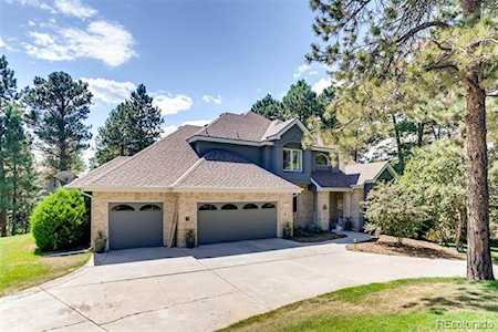 487 Hyland Drive Castle Rock, CO 80108