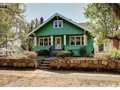 5644 NE Thompson St Portland, OR 97213