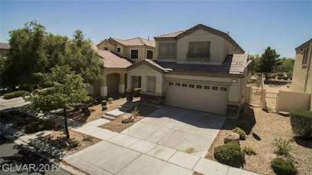 5457 Sun Prairie St North Las Vegas, NV 89081