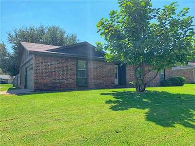 3308 Kendall AVE Fort Smith, AR 72908