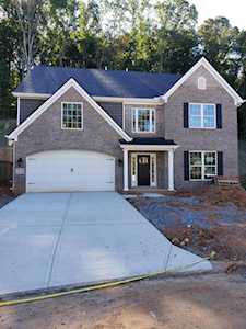 10738 Bald Cypress Knoxville, TN 37922