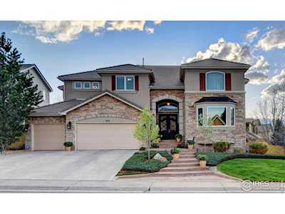 635 S Snowmass Cir Superior, CO 80027