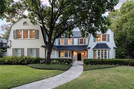 5555 Waneta Drive Dallas, TX 75209