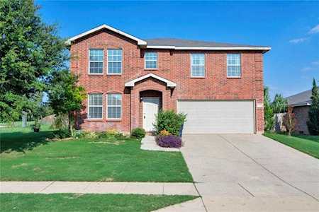 16752 Ford Oak Fort Worth, TX 76247