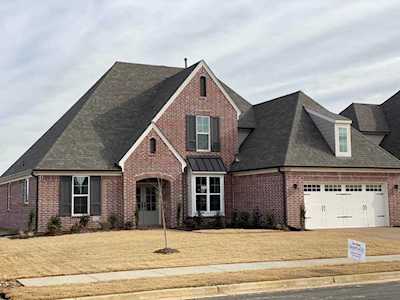 6412 Rutherford Cir Arlington, TN 38002