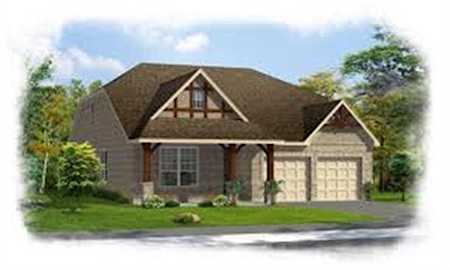 3741 Evergreen Ridge Fort Worth, TX 76244
