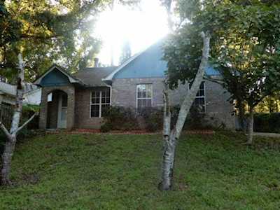 4117 Sugar Bear Drive Tallahassee, FL 32311