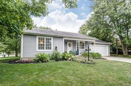 4953 Abberton Court Hilliard, OH 43026