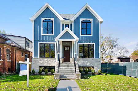 5822 N Kenneth Ave Chicago, IL 60646