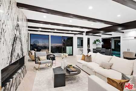 1015 N Tigertail Road Los Angeles, CA 90049