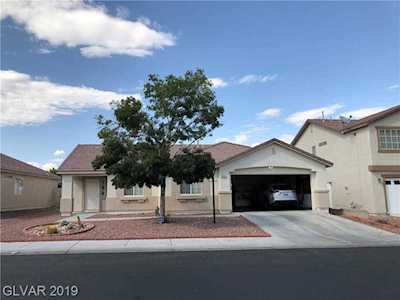 924 Hunters Ridge Way North Las Vegas, NV 89032