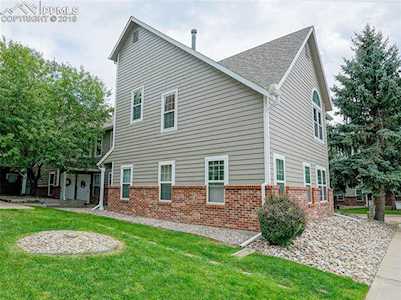 2143 Troy Court Colorado Springs, CO 80918
