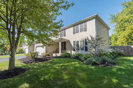 3273 Reed Point Drive Hilliard, OH 43026