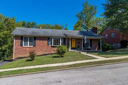 3331 Sutherland Drive Lexington, KY 40517