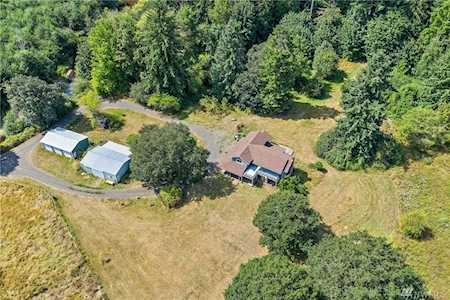 1174 Boistfort Rd #B Curtis, WA 98538
