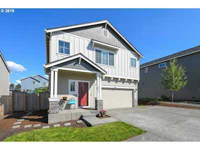 2634 NE Hawthorne Cir Vancouver, WA 98663