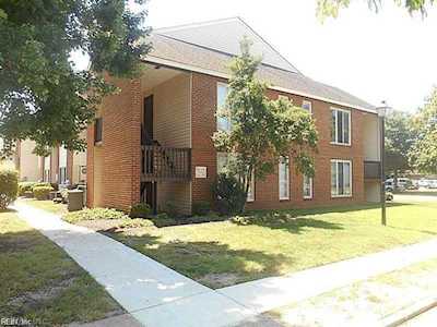 123 Hampton Club Dr #5 Hampton, VA 23666