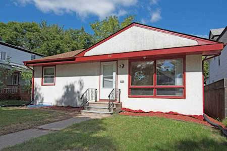 751 Van Buren Avenue Saint Paul, MN 55104