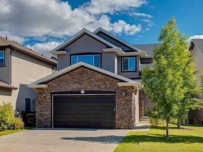 274 Chaparral Ravine View SE Calgary, AB T2X 0A6