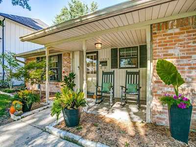 7325 Clemson Drive Dallas, TX 75214
