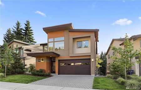 13537 SE 81st Place Newcastle, WA 98059