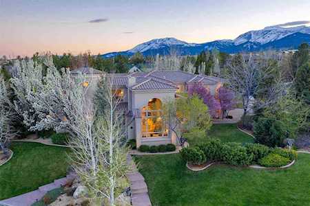 4665 S Saddlehorn Drive Reno, NV 89511-6759
