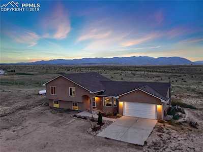 6888 Ocatillo View Fountain, CO 80817