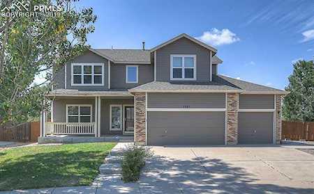 7387 Middle Bay Way Fountain, CO 80817