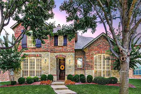 14689 Falling Leaf Drive Frisco, TX 75035