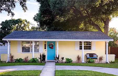172 SW N Lincoln Circle St Petersburg, FL 33703