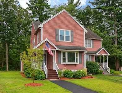 1102 Sandy Ln Wilmington, MA 01887