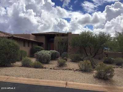 9831 E Forgotten Hills Drive Scottsdale, AZ 85262