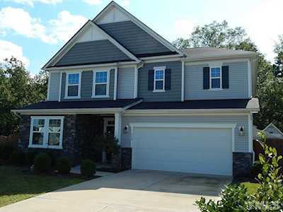 258 Rolling Meadows Drive Clayton, NC 27527
