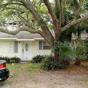724 Groveland Avenue Venice, FL 34285