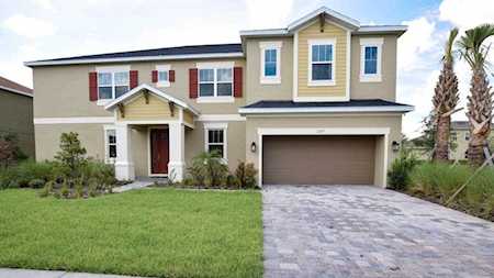1207 Fieldstone CIRCLE Oviedo, FL 32765