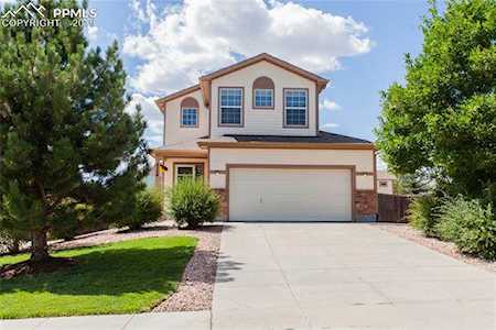 9358 Morfontaine Road Peyton, CO 80831