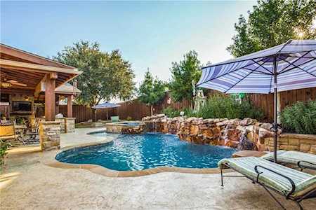 231 Sandstone Drive Prosper, TX 75078