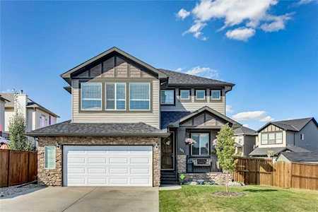 101 Rainbow Falls Lane Chestermere, AB T1X 0N6