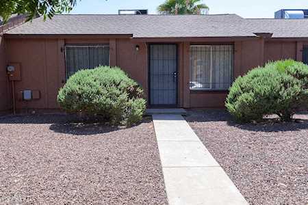 3646 N 67th Avenue #105 Phoenix, AZ 85033