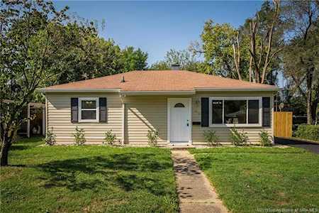 909 Sharon Drive Jeffersonville, IN 47130