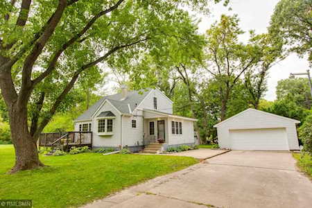7768 Groveland Road Mounds View, MN 55112