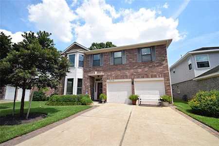 12119 Valencia St Meadows Place, TX 77477
