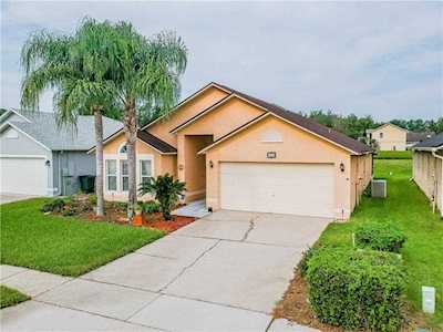 444 Woodbury Pines Circle Orlando, FL 32828