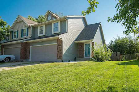 747 SE Claremont St Lees Summit, MO 64063