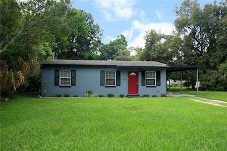 5004 Manduria Street Orlando, FL 32819