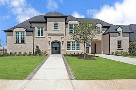 1634 Courtland Drive Frisco, TX 75034