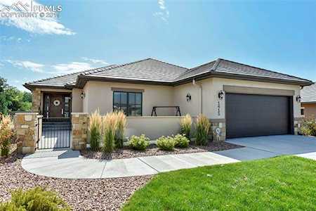 1615 Rockview Trail Colorado Springs, CO 80904