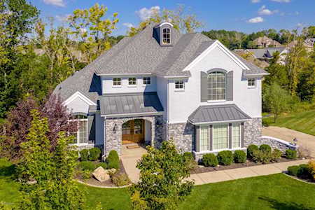 1320 Kennesaw Creek Way Fisherville, KY 40023